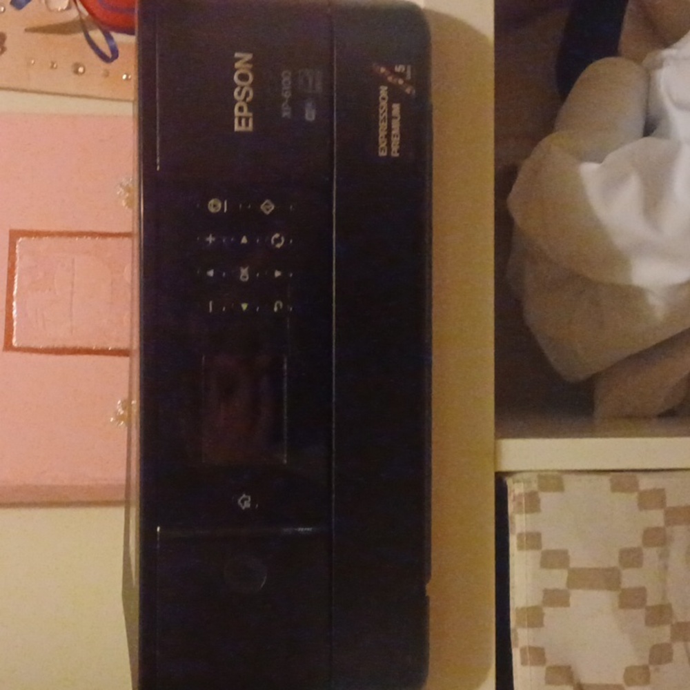 Printer - Picture 2 of 2